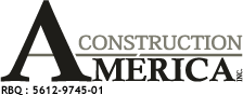 Construction América Inc.